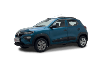 Used 2021 Renault Kwid RXL Petrol Manual Image