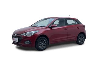 Used 2019 Hyundai Elite i20 Asta 1.2 Petrol Manual Image