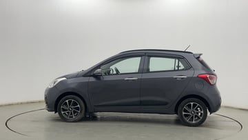 Used 2017 Hyundai Grand i10 Asta 1.2 Kappa VTVT Petrol Manual Image