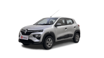 Used 2021 Renault Kwid RXT 1.0 Opt Petrol Manual Image