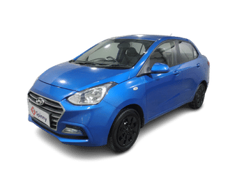 Used 2018 Hyundai Xcent S AT Petrol Automatic Image