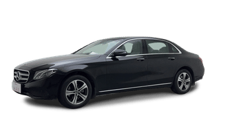 Used 2019 Mercedes-Benz E-Class E 200 Avantgarde Petrol Automatic Image