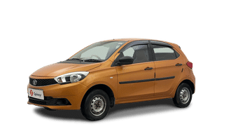 Used 2016 Tata Tiago Revotron XM Petrol Manual Image