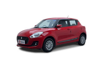 Used 2020 Maruti Suzuki Swift VXi Petrol Manual Image