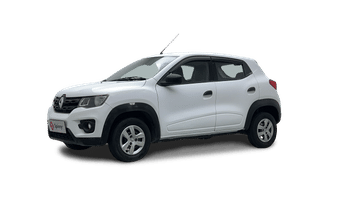Used 2016 Renault Kwid RXT Petrol Manual Image