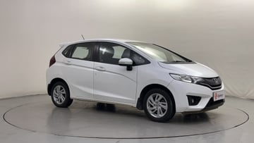 Used 2017 Honda Jazz VX Petrol Petrol Manual Image