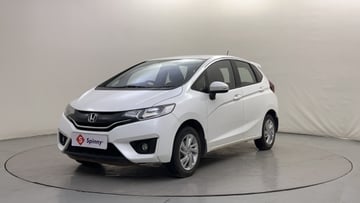 Used 2017 Honda Jazz VX Petrol Petrol Manual Image