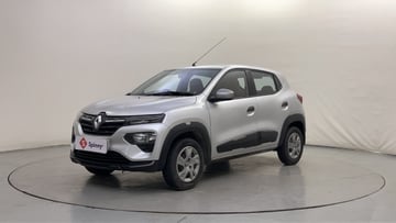 Used 2021 Renault Kwid RXT 1.0 Opt Petrol Manual Image