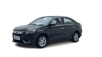 Used 2020 Honda Amaze 1.2 VX CVT Petrol Petrol Automatic Image