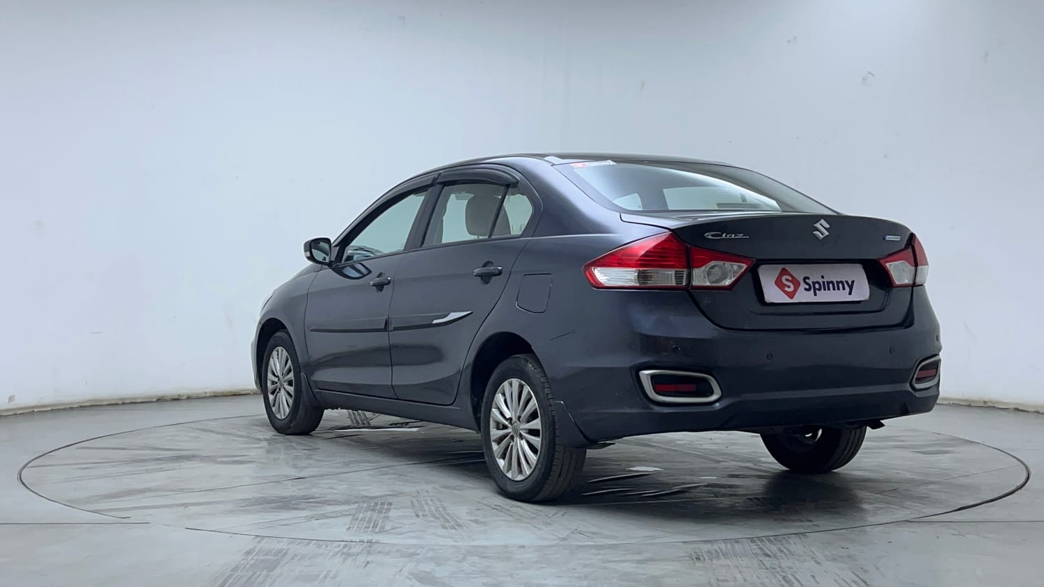 2022 Maruti Suzuki Ciaz - 3