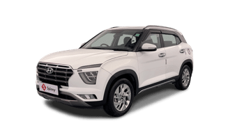 Used 2022 Hyundai Creta SX 1.5 Petrol Petrol Manual Image