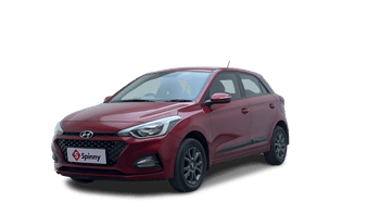 Used 2018 Hyundai Elite i20 Asta 1.2 AT Petrol Automatic Image
