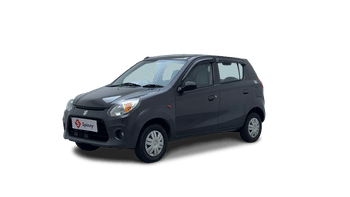 Used 2017 Maruti Suzuki Alto 800 LXi CNG Cng Manual Image