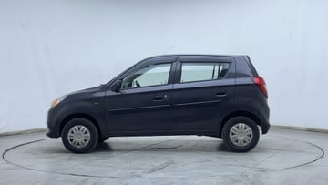 Used 2019 Maruti Suzuki Alto 800 LXi Petrol Manual Image