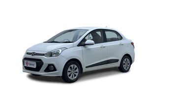 Used 2015 Hyundai Xcent S 1.2 Petrol Manual Image