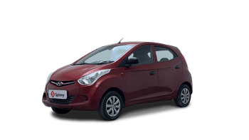 Used 2014 Hyundai Eon Magna Petrol Manual Image