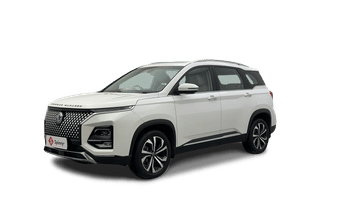 Used 2024 MG Motors Hector Sharp Pro 1.5 Turbo MT Petrol Manual Image