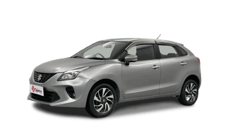 Used 2020 Maruti Suzuki Baleno Zeta Petrol Manual Image
