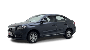 Used 2025 Honda Amaze 2nd Generation S 1.2 Petrol MT Petrol Manual Image