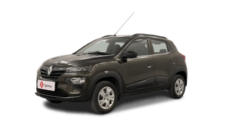 Used 2021 Renault Kwid RXL Petrol Manual Image