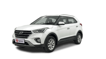 Used 2019 Hyundai Creta SX 1.6 Petrol Petrol Manual Image