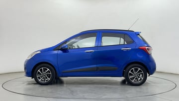 Used 2019 Hyundai Grand i10 Asta 1.2 Kappa VTVT Petrol Manual Image