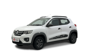 Used 2016 Renault Kwid RXT (O) 1.0 SCE Edition Petrol Manual Image