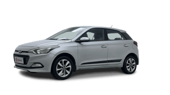 Used 2015 Hyundai Elite i20 Asta 1.2 Petrol Manual Image