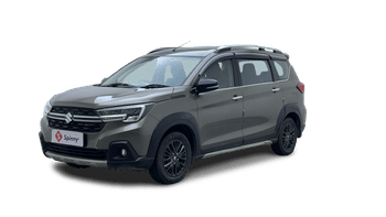Used 2021 Maruti Suzuki XL6 Alpha AT Petrol Petrol Automatic Image