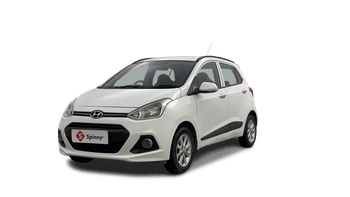 Used 2015 Hyundai Grand i10 Asta AT 1.2 Kappa VTVT Petrol Automatic Image