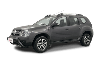 Used 2018 Renault Duster 110 PS Sandstorm Edition Diesel Diesel Manual Image