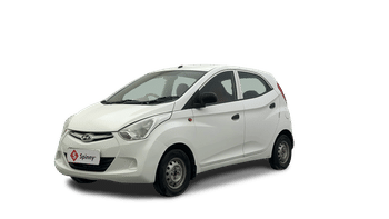 Used 2016 Hyundai Eon Era + Petrol Manual Image