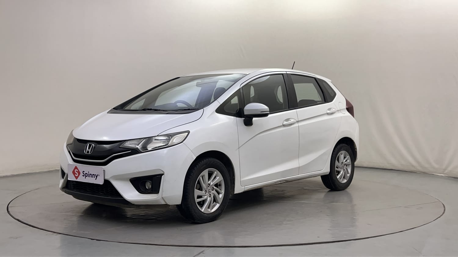 2017 Honda Jazz V AT Petrol