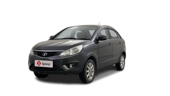 Used 2016 Tata Zest XT Petrol Petrol Manual Image