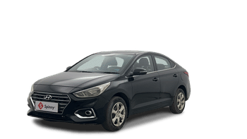 Used 2018 Hyundai Verna EX 1.4 VTVT Petrol Manual Image