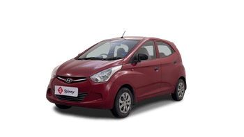 Used 2015 Hyundai Eon Magna + Petrol Manual Image