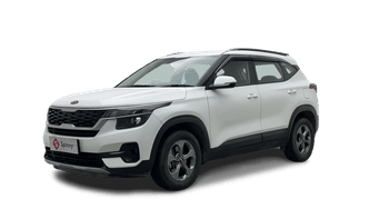 Used 2020 Kia Seltos HTK Plus 1.5 Petrol Manual Image