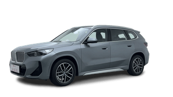 Used 2025 BMW IX1 xDrive30 M Sport Electric Automatic Image