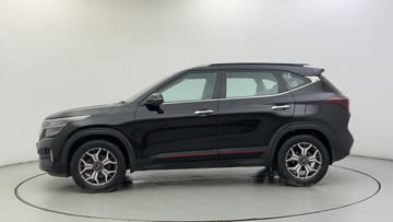 Used 2020 Kia Seltos GTX Plus DCT 1.4 Petrol Automatic Image