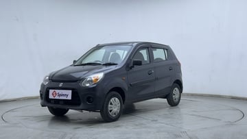 Used 2019 Maruti Suzuki Alto 800 LXi Petrol Manual Image