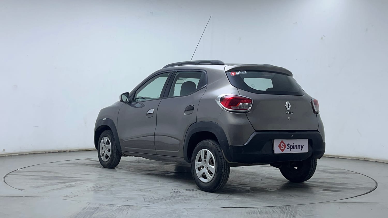 2017 Renault Kwid - 3