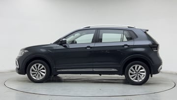 Used 2022 Volkswagen Taigun Highline 1.0 TSI AT Petrol Automatic Image
