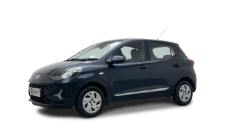 Used 2023 Hyundai Grand i10 Nios Magna 1.2 Kappa VTVT [BS6] Petrol Manual Image