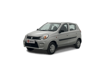 Used 2019 Maruti Suzuki Alto 800 LXi Petrol Manual Image