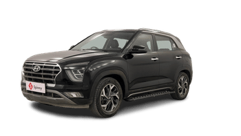Used 2020 Hyundai Creta SX (O) 1.5 Petrol IVT Petrol Automatic Image