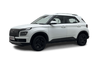 Used 2023 Hyundai Venue SX 1.2 Petrol Petrol Manual Image