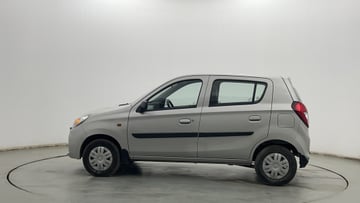 Used 2019 Maruti Suzuki Alto 800 LXi Petrol Manual Image
