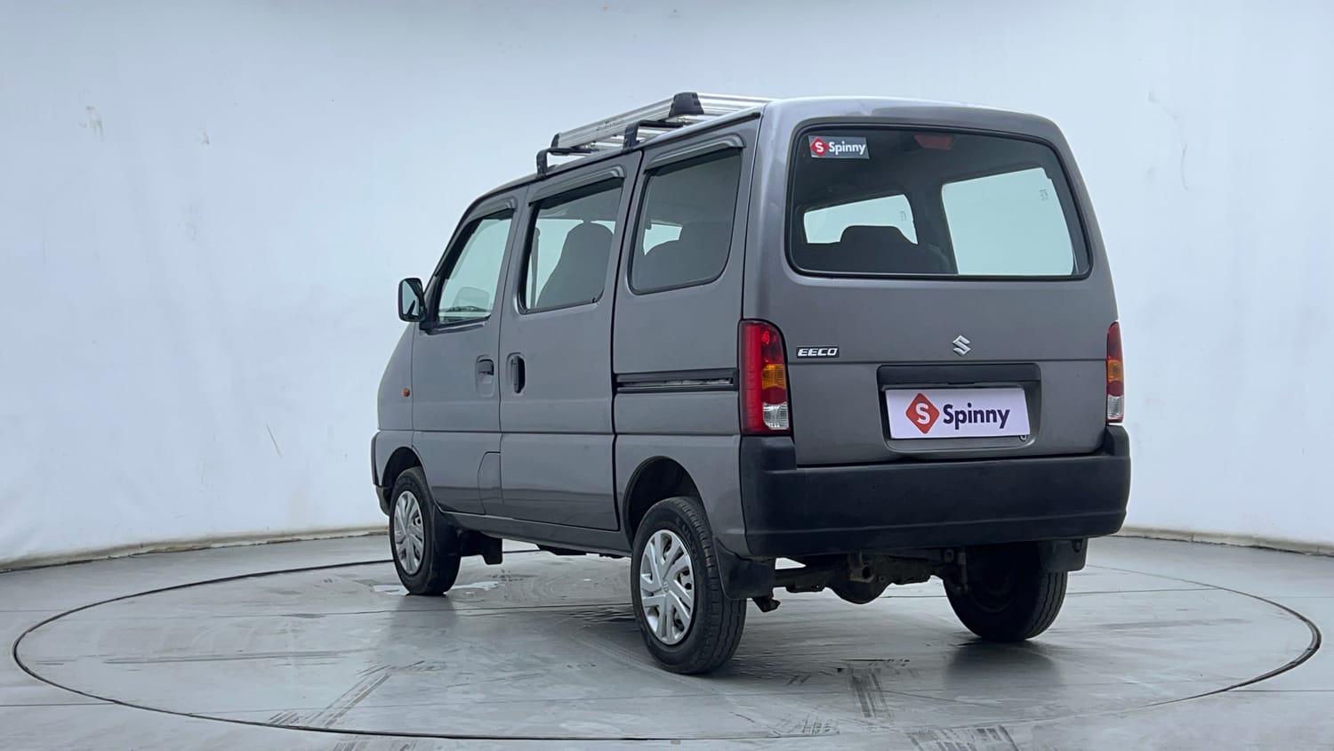 2022 Maruti Suzuki Eeco - 3