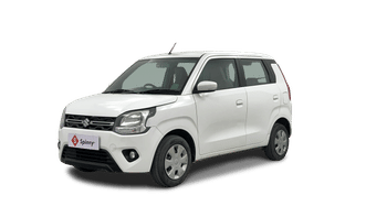 Used 2019 Maruti Suzuki Wagon R ZXi 1.2 AMT Petrol Automatic Image