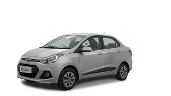 Used 2016 Hyundai Xcent S 1.2 Petrol Manual Image